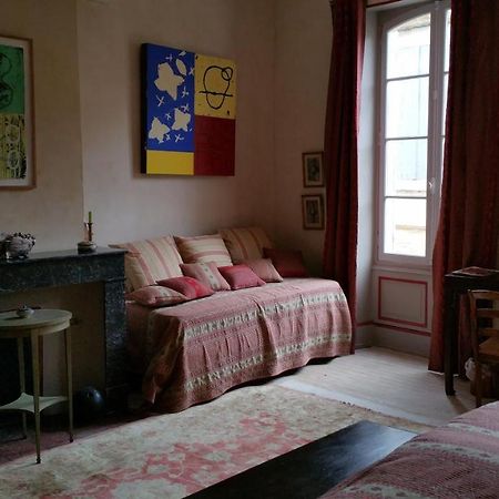 La Chambre De Diane Lectoure Ngoại thất bức ảnh