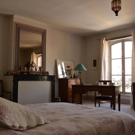 La Chambre De Diane Lectoure Ngoại thất bức ảnh