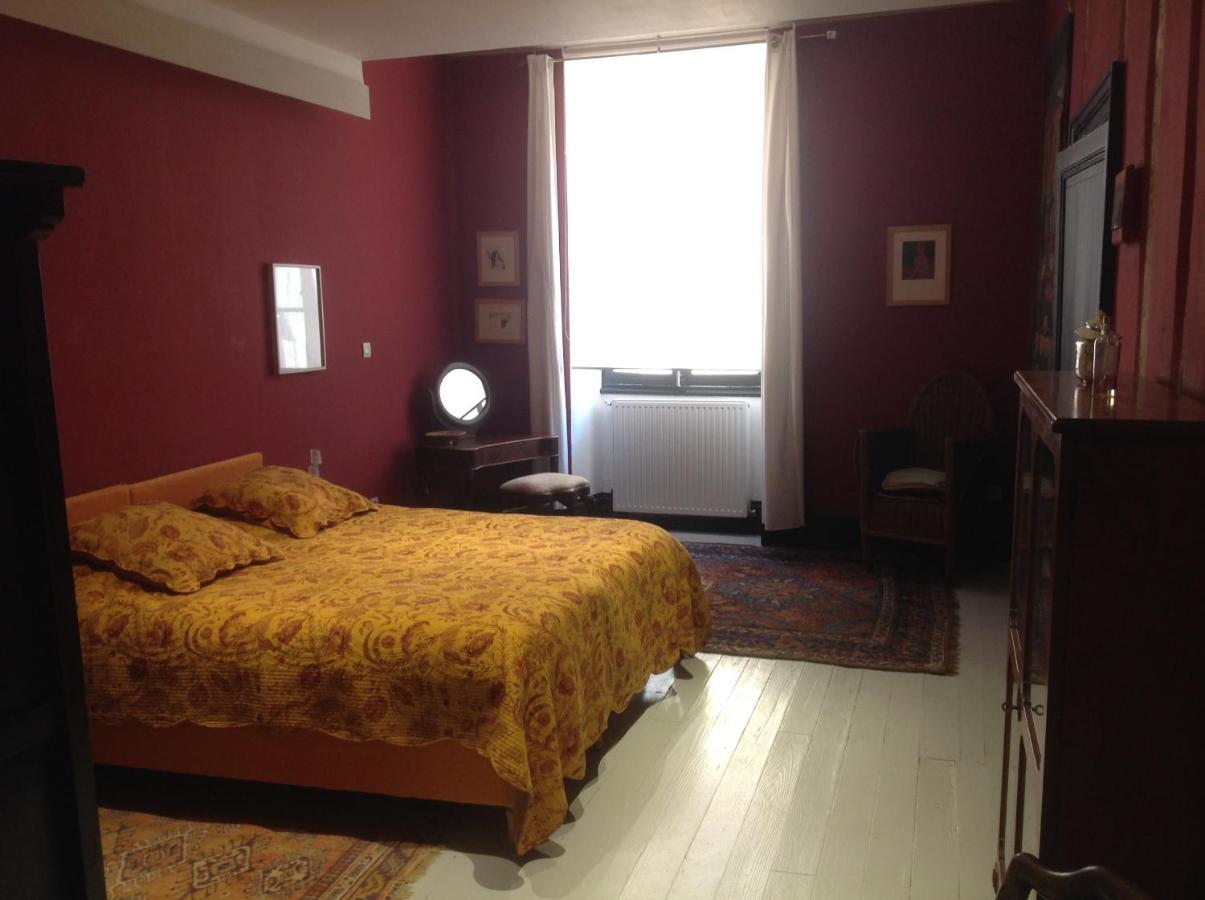 La Chambre De Diane Lectoure Ngoại thất bức ảnh