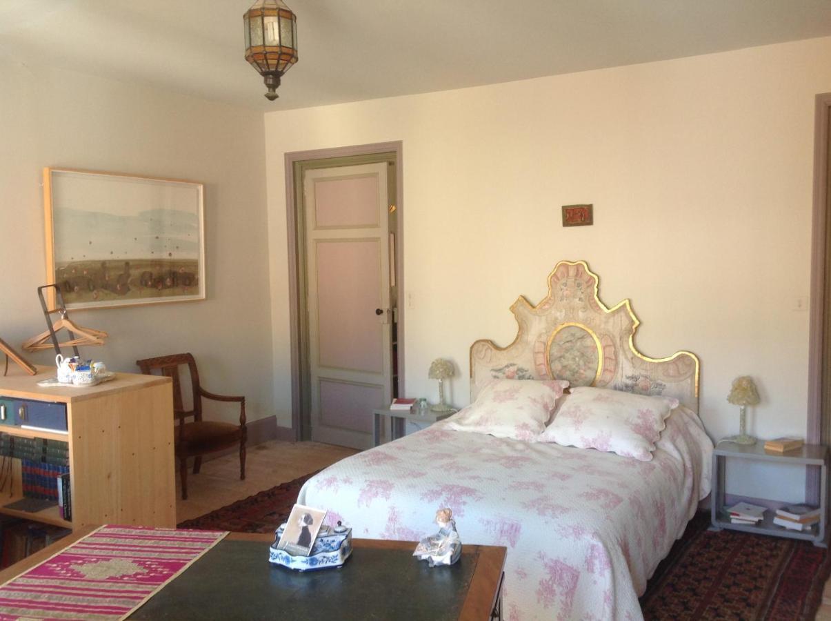 La Chambre De Diane Lectoure Ngoại thất bức ảnh