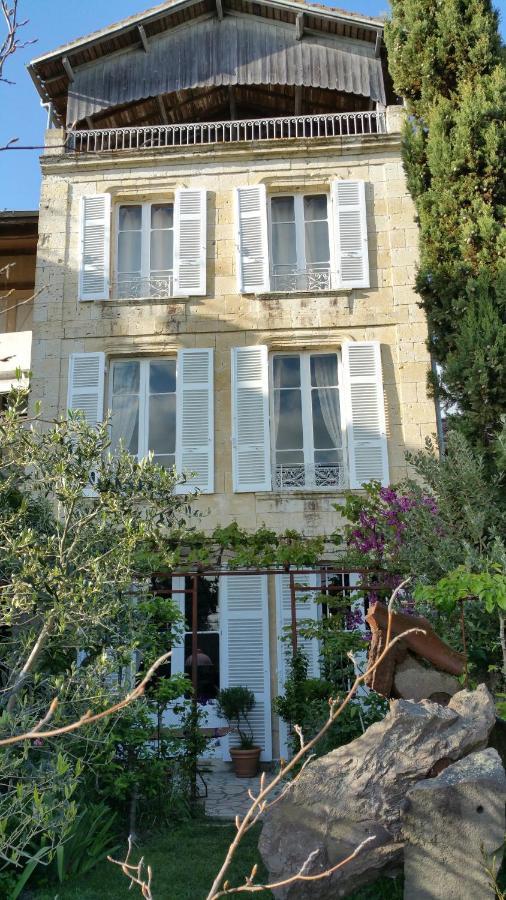 La Chambre De Diane Lectoure Ngoại thất bức ảnh